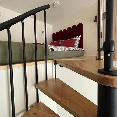 Sokolska Towers L Premium Appartement *