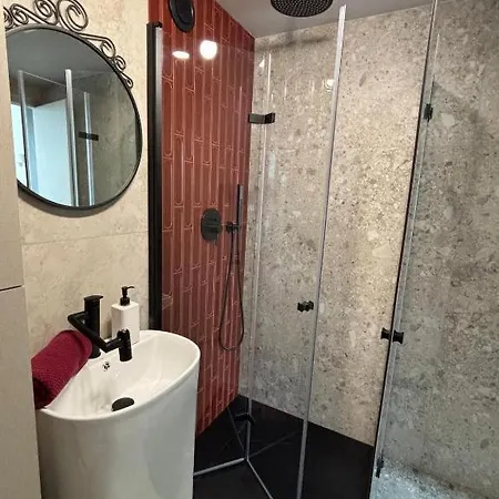 Appartement Sokolska Towers L Premium *