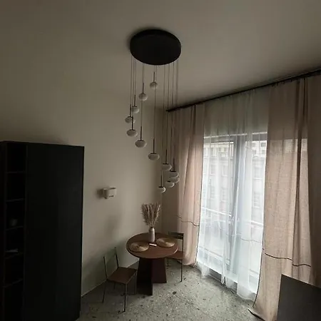 Appartement Sokolska Towers L Premium Katowice