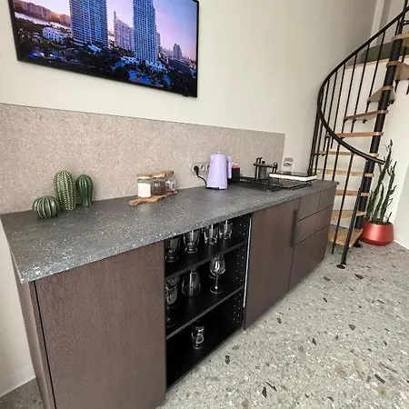 Sokolska Towers L Premium *