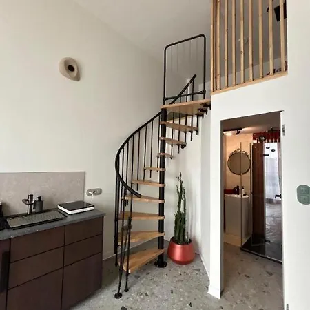 Sokolska Towers L Premium Appartement Katowice