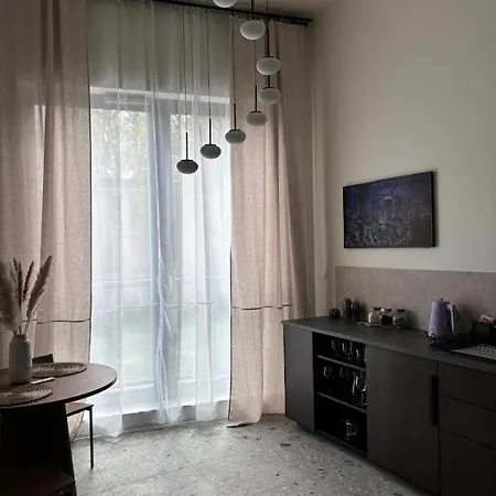 Sokolska Towers L Premium