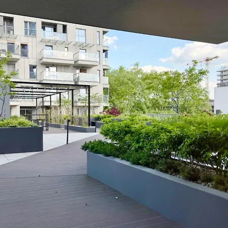 Sokolska Towers L Premium *