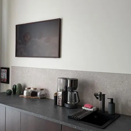 Sokolska Towers L Premium * Katowice