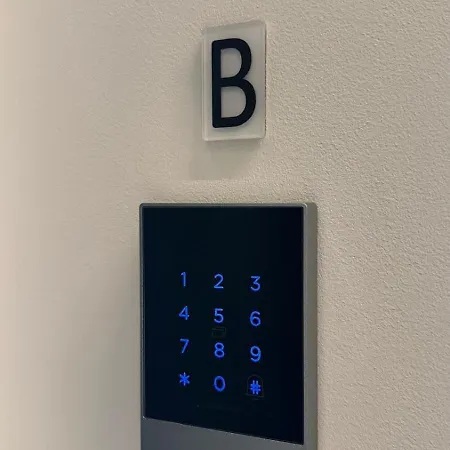 Sokolska Towers L Premium Appartement